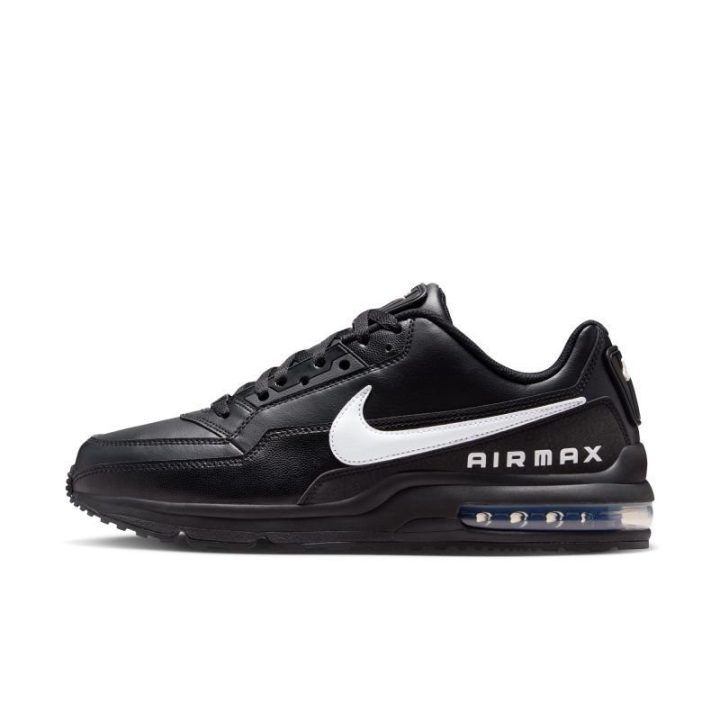 Vyriški sportiniai ir laisvalaikio batai Nike Air Max LTD 3