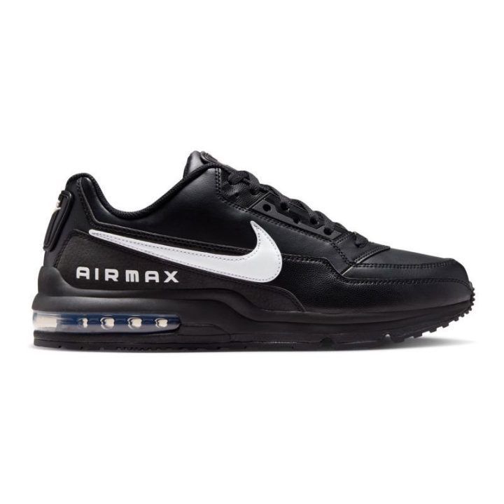 Vyriški sportiniai ir laisvalaikio batai Nike Air Max LTD 3