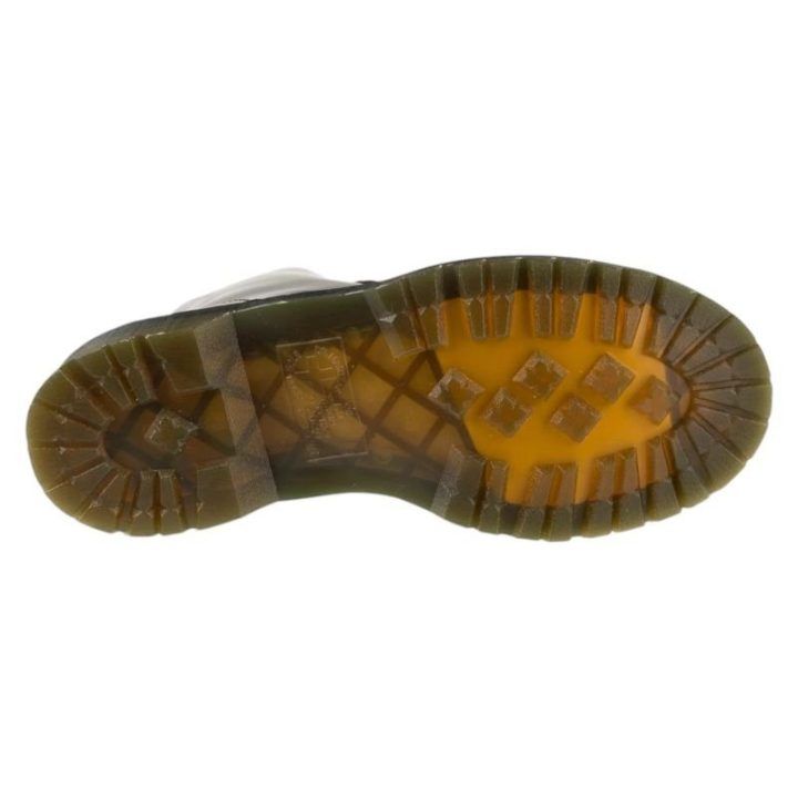 Aulinukai Dr. Martens 1460 Serena, rudi