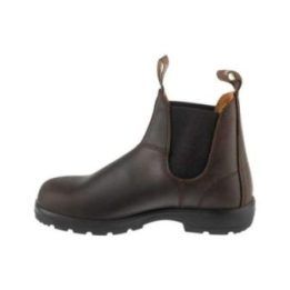 Uniseks Chelsea tipo aulinukai Blundstone, rudi