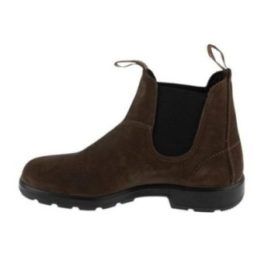 Chelsea tipo aulinukai Blundstone 2410, rudi