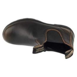 Chelsea tipo aulinukai Blundstone 2440, rudi