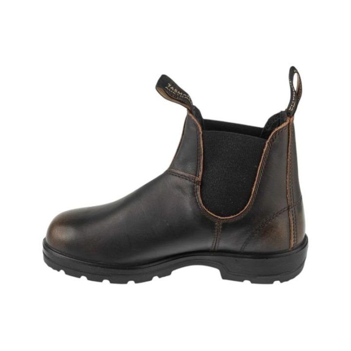 Chelsea tipo aulinukai Blundstone 2440, rudi