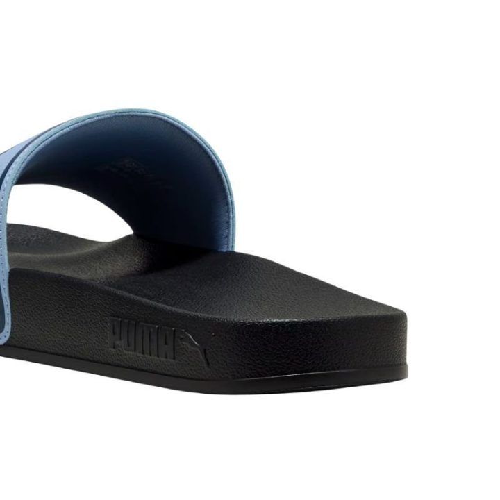 Šlepetės Puma Leadcat 2.0, mėlynos