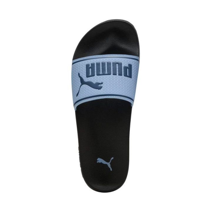 Šlepetės Puma Leadcat 2.0, mėlynos