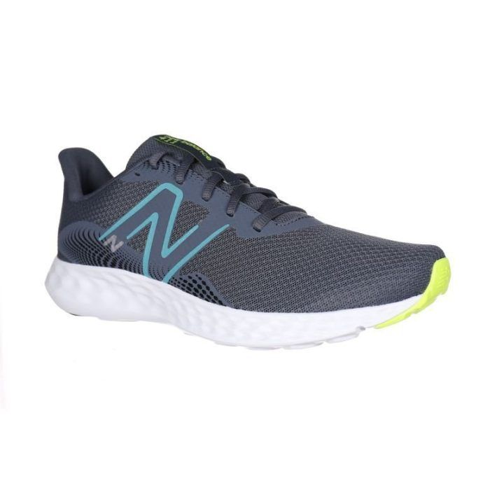 Vyriški bėgimo bateliai New Balance 411 Running