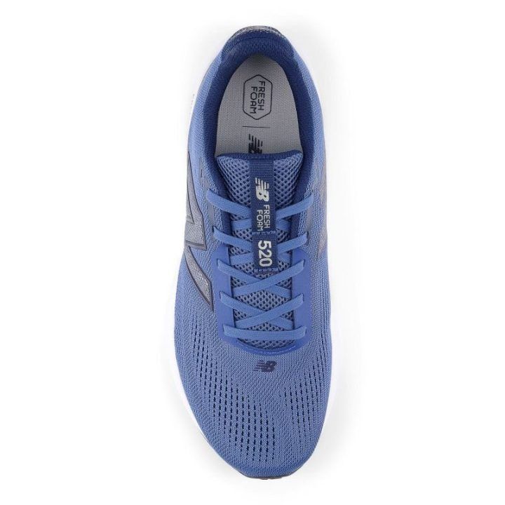 Vyriški bėgimo bateliai New Balance 520