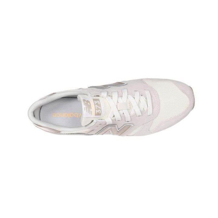 Moteriški klasikiniai sportbačiai New Balance 373