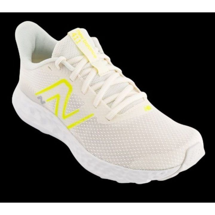 Moteriški bėgimo bateliai New Balance 411, W4117KX