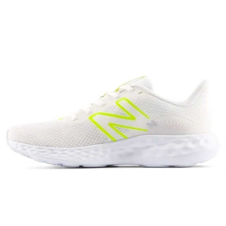 Moteriški bėgimo bateliai New Balance 411, W4117KX