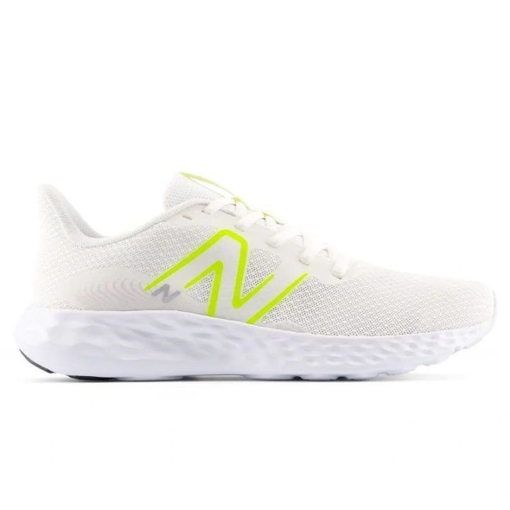 Moteriški bėgimo bateliai New Balance 411, W4117KX