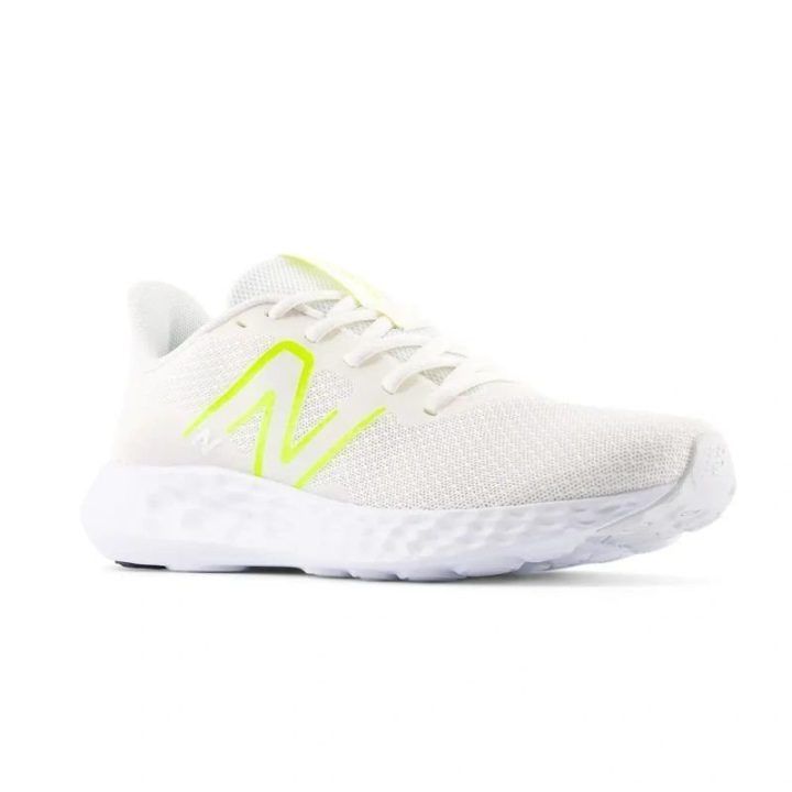 Moteriški bėgimo bateliai New Balance 411, W4117KX