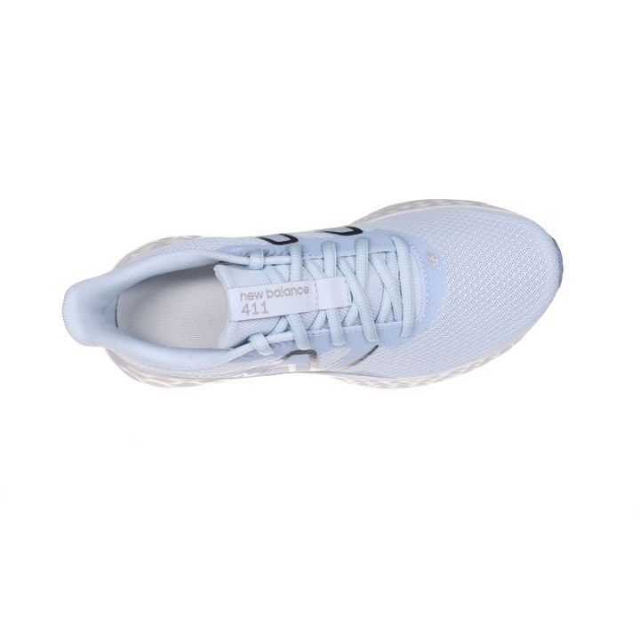 Moteriški bėgimo bateliai New Balance 411 Running