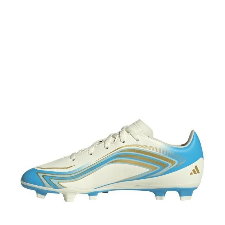 Vaikiški futbolo bateliai adidas F50 Messi Club
