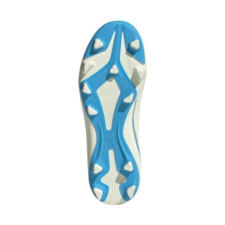 Vaikiški futbolo bateliai adidas F50 Messi Club
