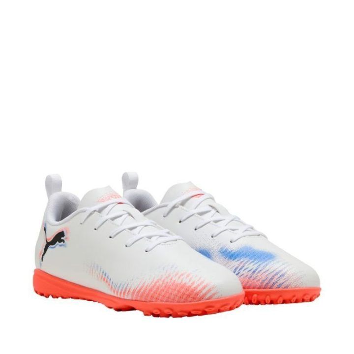 Vaikiški futbolo bateliai Puma Future 8 Play TT