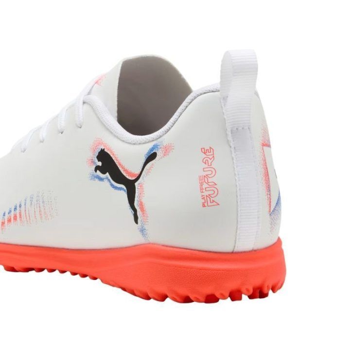Vaikiški futbolo bateliai Puma Future 8 Play TT