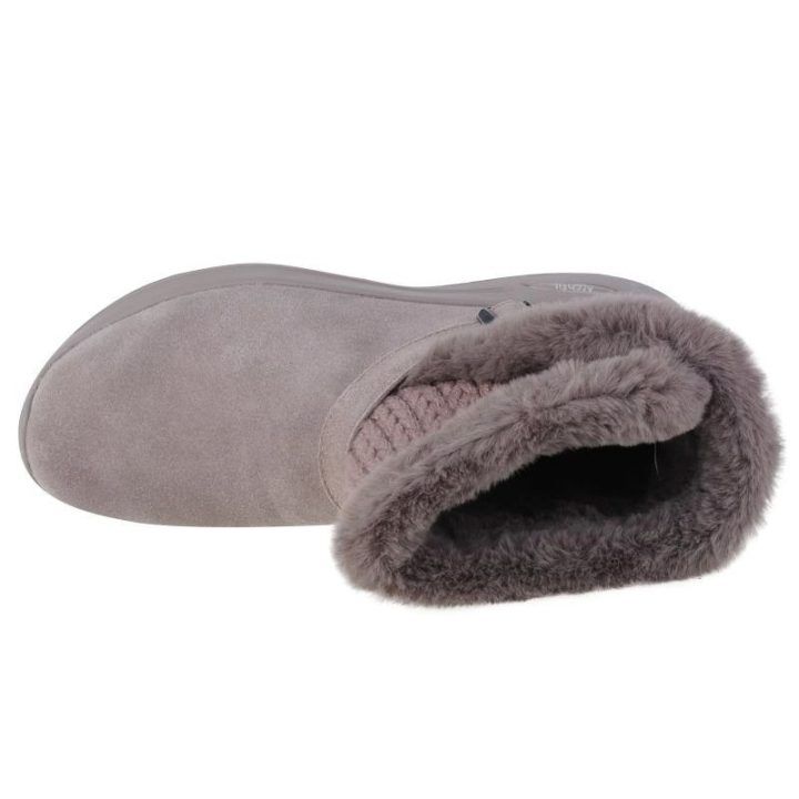 Sportbačiai Skechers Go Walk Arch Fit True Embrace, rožiniai