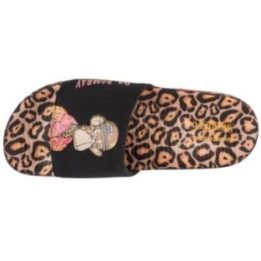 Šlepetės Skechers Snoop Dogg Hyper Slide – Dr. Bombay, rudos