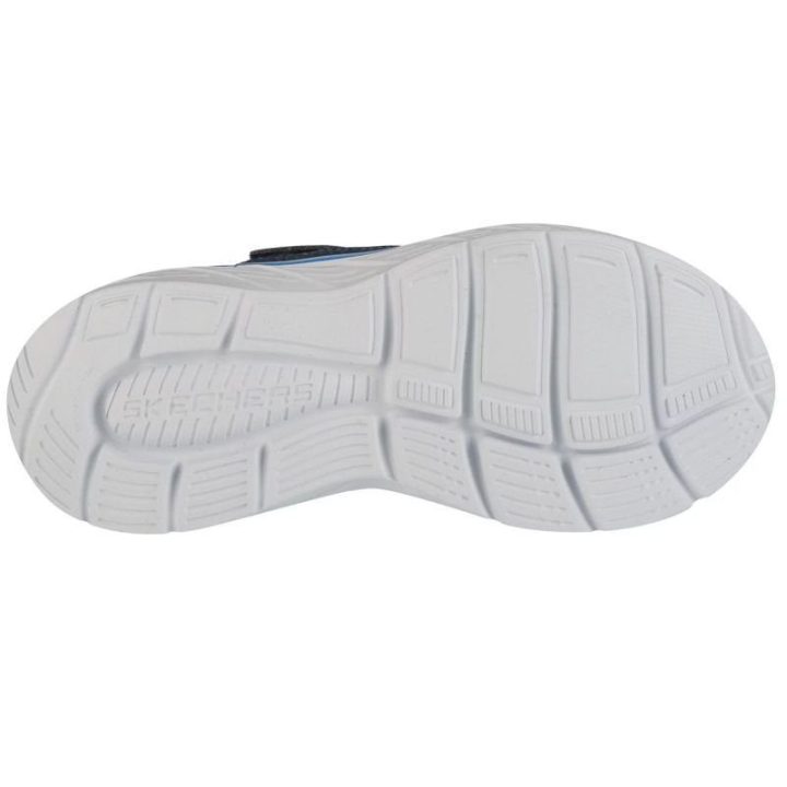 Vaikiški sportbačiai Skechers Boundless, tamsiai mėlyni