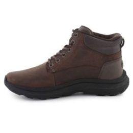 Vyriški aulinukai Skechers Slip-ins, kakavos
