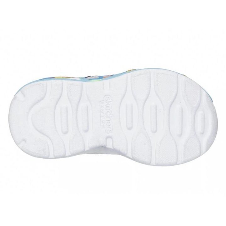 Vaikiški sportbačiai Skechers Play Scene, tamsiai mėlyni / įvairiaspalviai