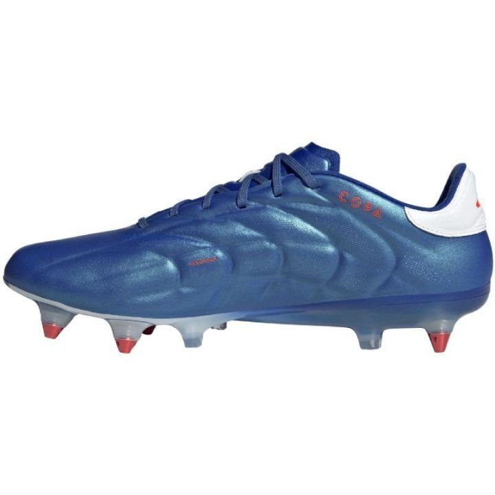 Vyriški futbolo bateliai adidas Copa Pure II.1, mėlyni