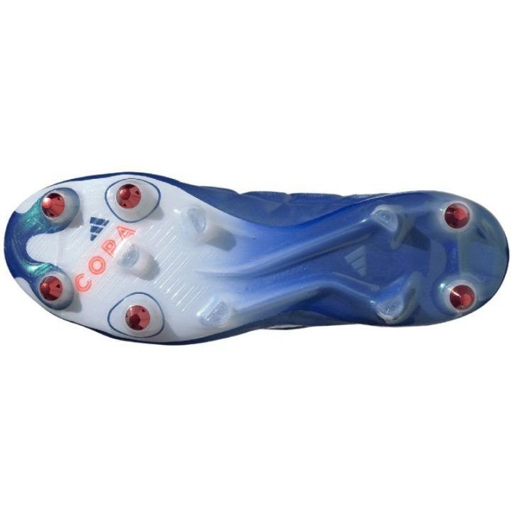 Vyriški futbolo bateliai adidas Copa Pure II.1, mėlyni