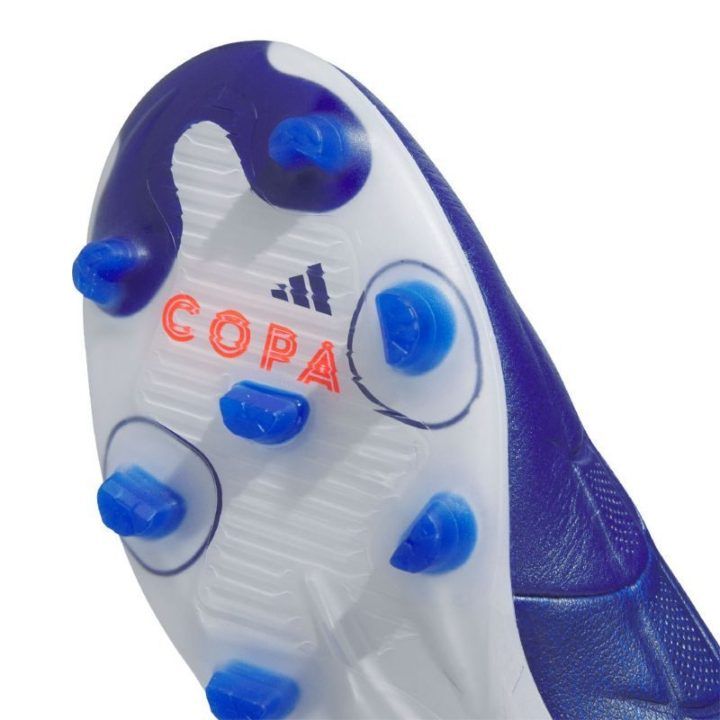 Futbolo bateliai vaikams adidas Copa Pure II.1 FG