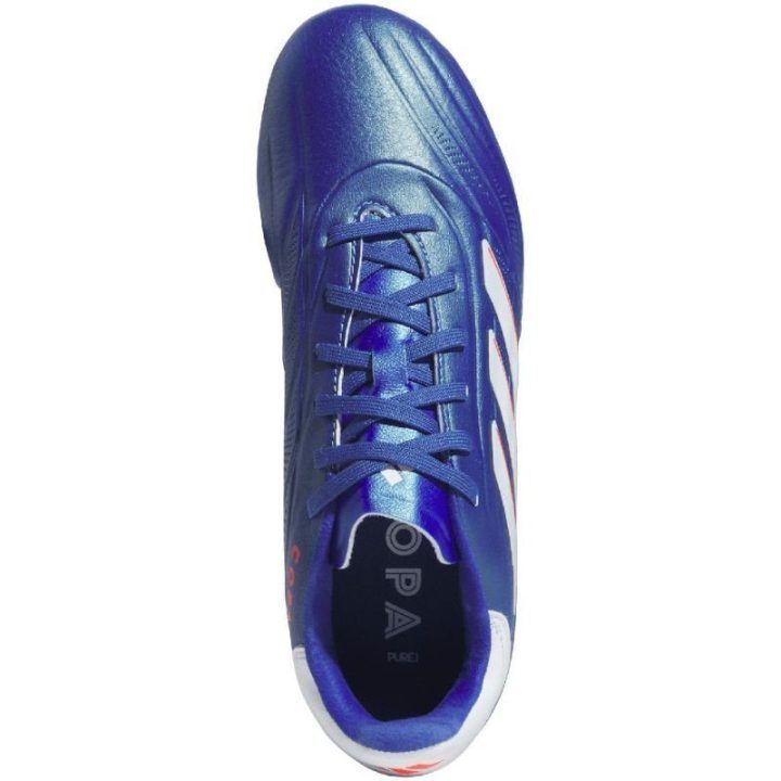 Futbolo bateliai vaikams adidas Copa Pure II.1 FG
