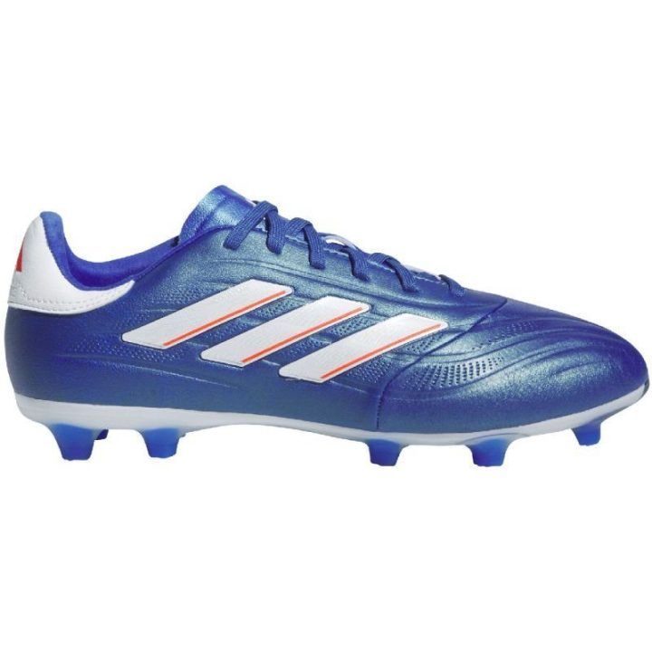 Futbolo bateliai vaikams adidas Copa Pure II.1 FG