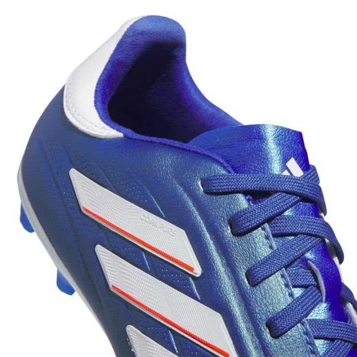 Futbolo bateliai vaikams adidas Copa Pure II.1 FG