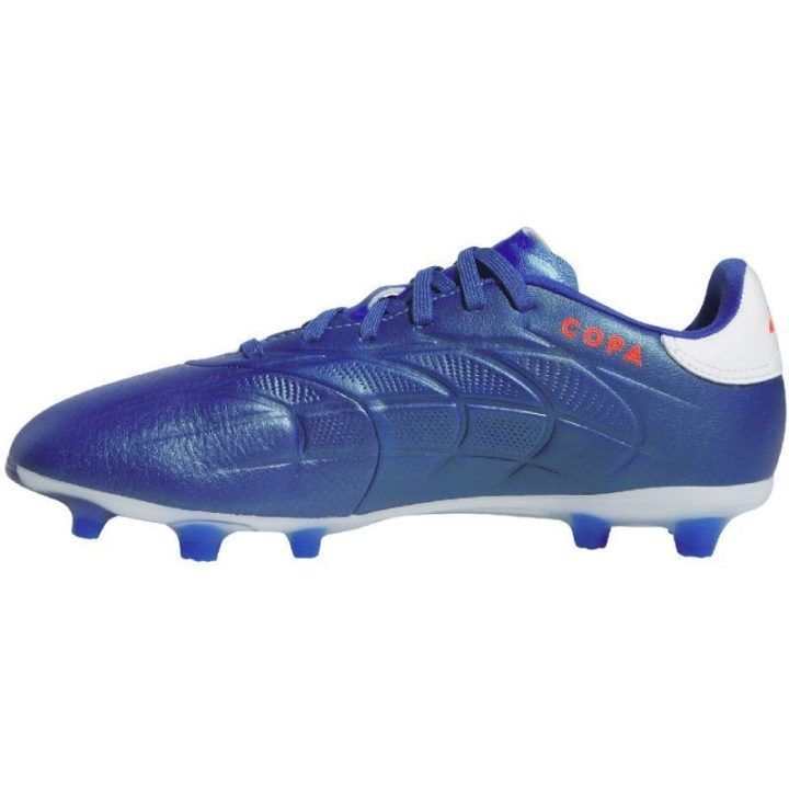 Futbolo bateliai vaikams adidas Copa Pure II.1 FG