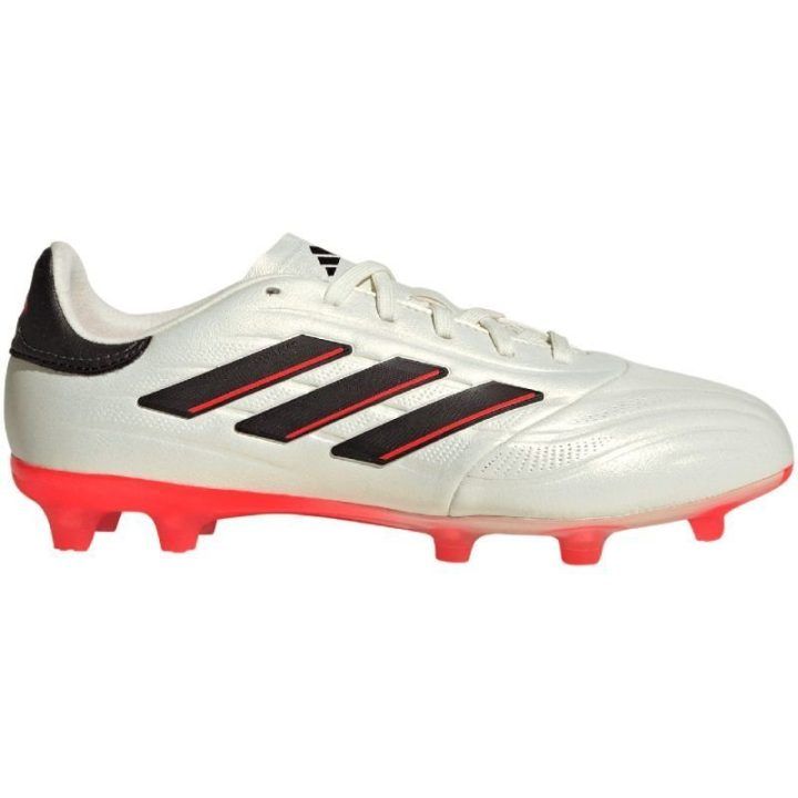 Vaikiški futbolo bateliai adidas Copa Pure 2 Elite FG