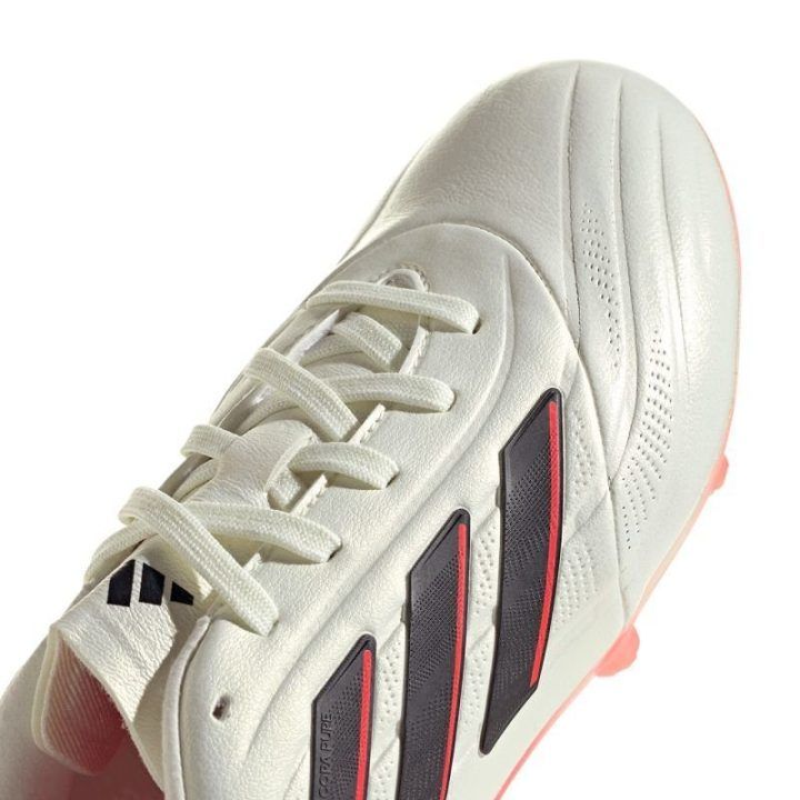 Vaikiški futbolo bateliai adidas Copa Pure 2 Elite FG
