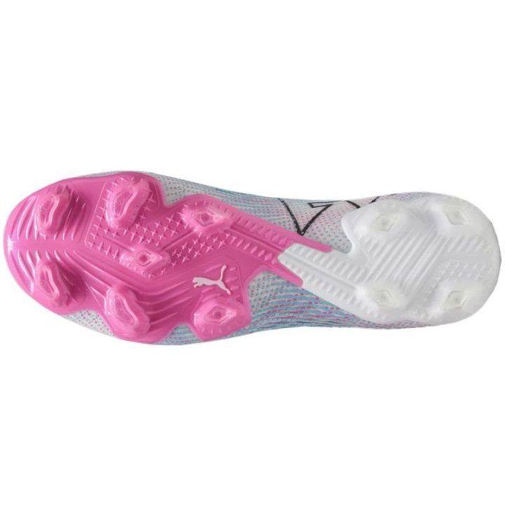 Vyriški futbolo bateliai FG/AG Puma Future 7 Ultimate