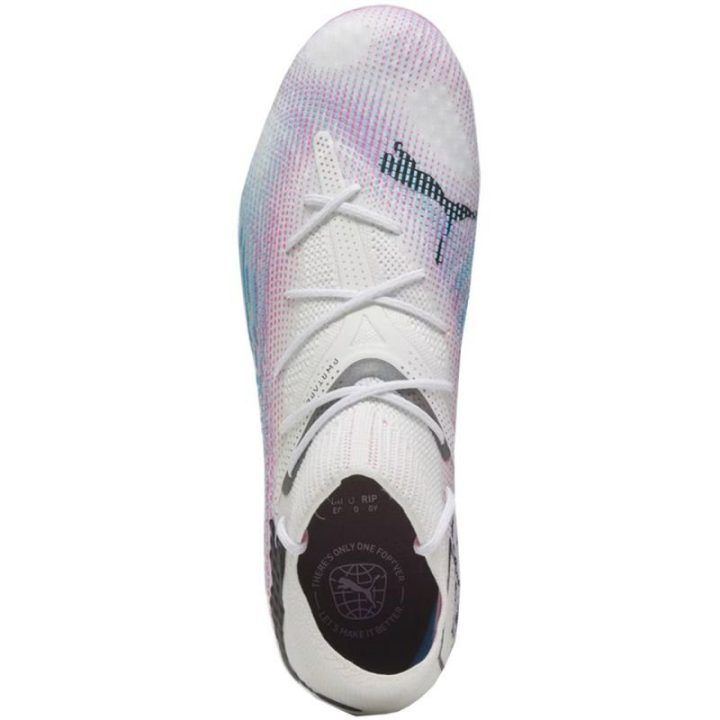 Vyriški futbolo bateliai FG/AG Puma Future 7 Ultimate