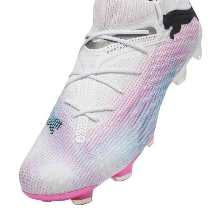 Vyriški futbolo bateliai FG/AG Puma Future 7 Ultimate