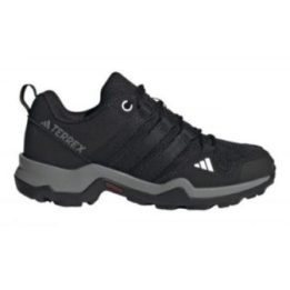 Vaikiški žemo profilio batai adidas Terrex AX2R, juodi