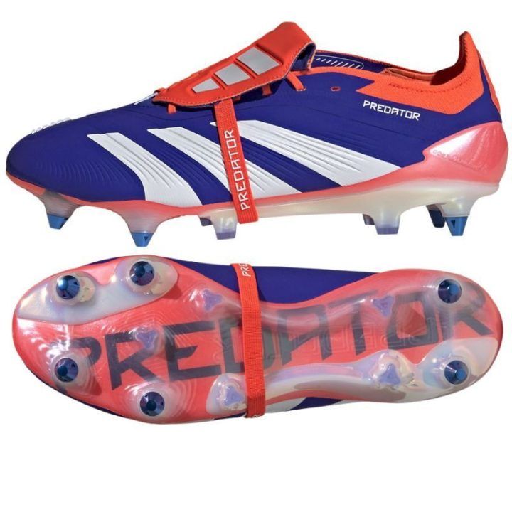 Futbolo bateliai adidas Predator Elite FT SG