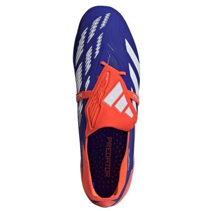 Futbolo bateliai adidas Predator Elite FT SG