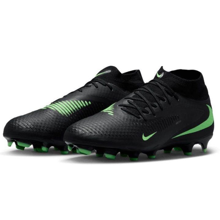 Futbolo bateliai Nike Phantom 6 High Academy FG/MG