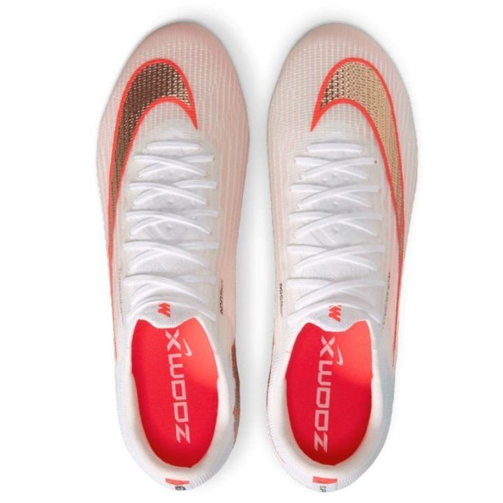 Futbolo bateliai FG Nike Zoom Mercurial Superfly 11 Elite