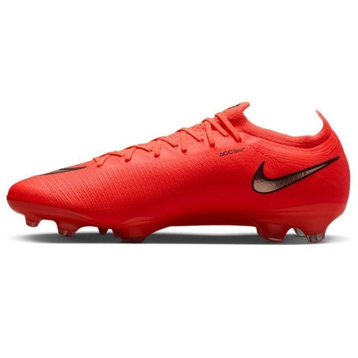 Futbolo bateliai Nike Zoom Mercurial Vapor 17 Elite FG