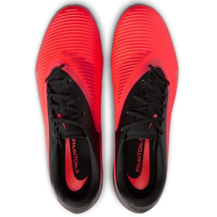 Žemo profilio futbolo bateliai Nike Phantom 6 Academy SG-Pro