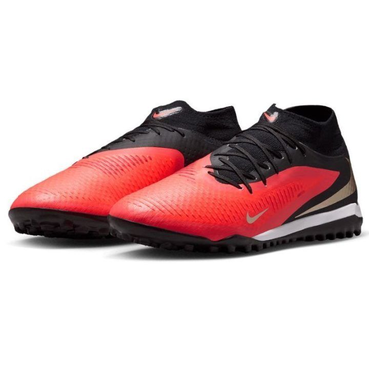 Futbolo bateliai Nike Phantom 6, HQ2277-600