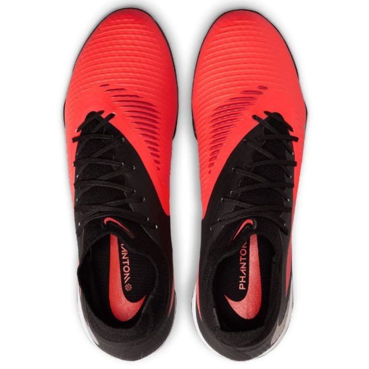 Futbolo bateliai Nike Phantom 6, HQ2277-600