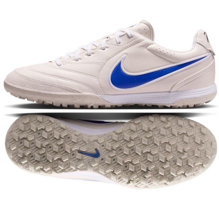 Futbolo bateliai TF/FG Nike Tiempo Ligera Pro