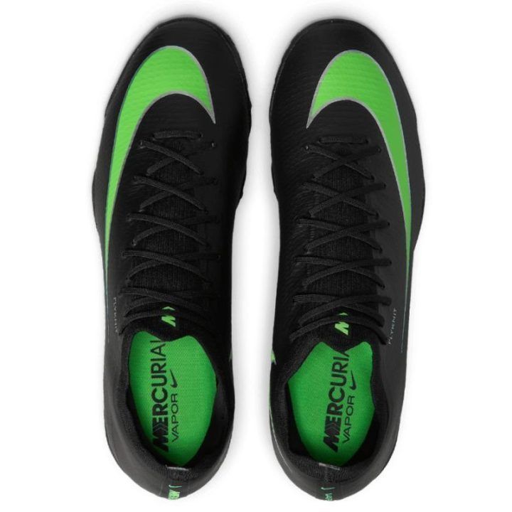 Futbolo bateliai TF Nike Zoom Mercurial Vapor 17 Pro