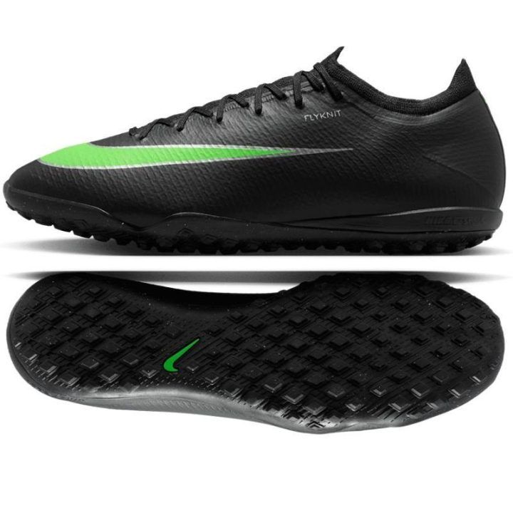 Futbolo bateliai TF Nike Zoom Mercurial Vapor 17 Pro